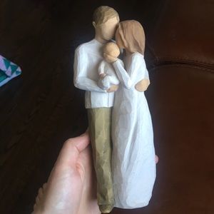 Willow tree Our Gift